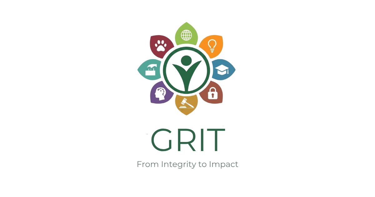 Grit Programme GRIT | Growth, Resilience, Integrity & Transformation | GRIT
